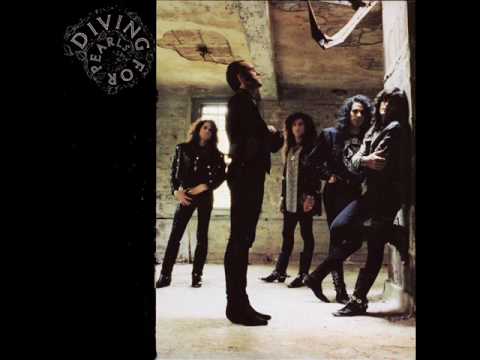 DIVING FOR PEARLS - NEVER ON MONDAY