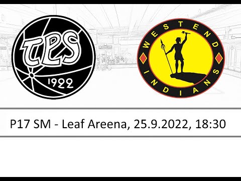 P17 SM TPS - Indians