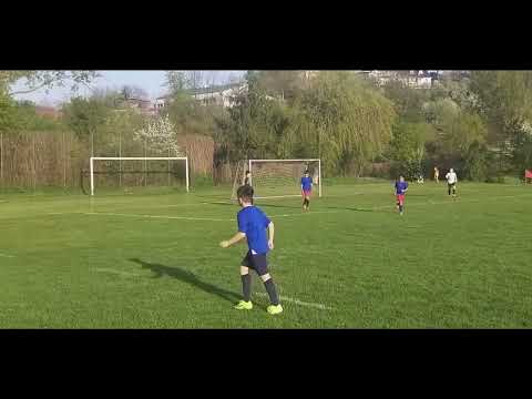 Celta Academy Brasov U11 - CSS Brasovia 5-0