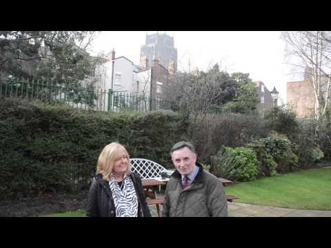 KIND 40th Birthday Message - Tony Concepcion