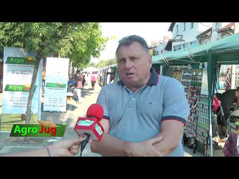 Radisa Nikolić Aromatika: Za savremenu proizvodnju rakije potrebna odgovarajuća enološka sredstva!