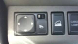 preview picture of video '2015 Nissan Frontier Used Cars Clarksburg WV'