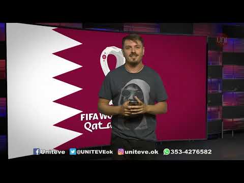 Columna de deportes con Matías Masino