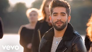 Kendji Girac - Les Yeux De La Mama