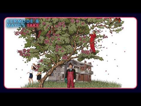 Mark Kermode reviews No Other Choice