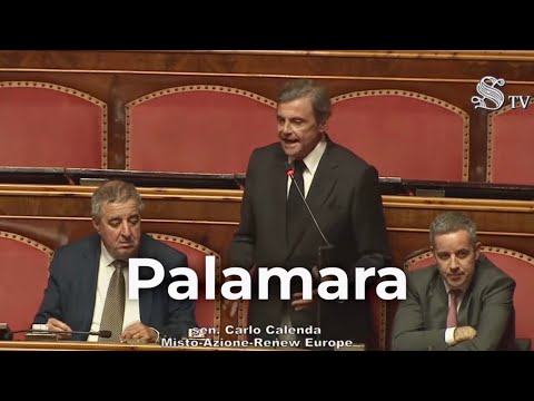 CALENDA: "IL SISTEMA PALAMARA CONTINUA, IL SORTEGGIO CSM È FONDAMENTALE PER LIBERARSI DALLE CORRENTI