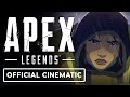 Apex Legends - Official Conduit Animated Trailer (Stories from the Outlands)