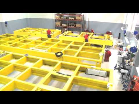 Trukkeja Pietarsaari Solving Oy Ab