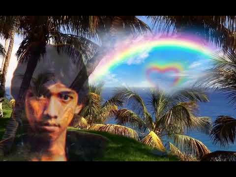 PELANGI CINTA [ Jamal Mirdad - Lirik ]