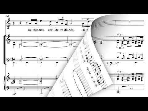 Misa Criolla   Gloria   Soprano