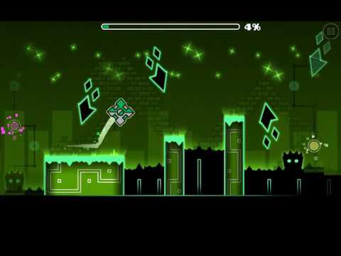 Cosmic Thing by GD Jose (me again)