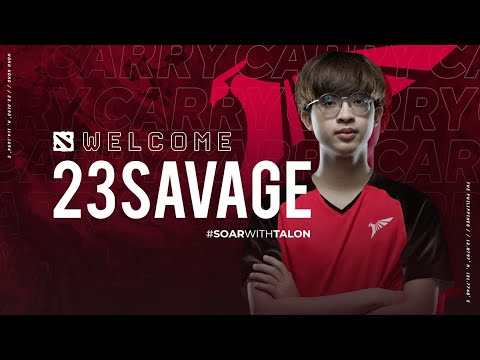 TLN.23savage Play Terrorblade 7.31