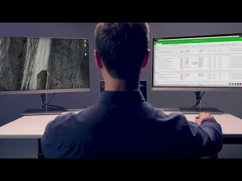 USB-C Universal Dual Video 4K Docking Station with 60W Power - DOCK180AUZ