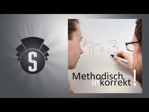 Methodisch inkorrekt – Folge 41 „Die falsche 42“