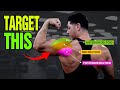 The ONLY 5 Shoulder Exercises You Need for Mass