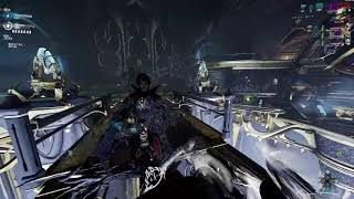 夜な夜な忍者生活　#Warframe