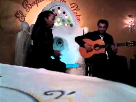 el boqueron de plata eva duran 1