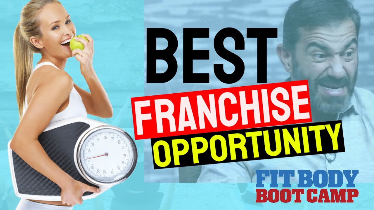 franchise opportunities - best franchise opportunity