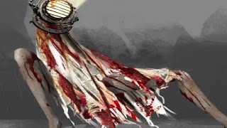 The Evil Within [Part 45] The Consequence DLC 4: Light Woman Boss Battle