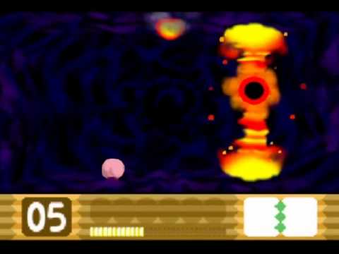 Let's Play Kirby 64 Part 14: Not So Final Boss