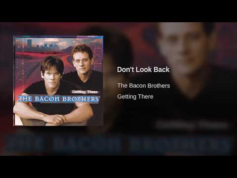 Video thumbnail for Don’t Look Back