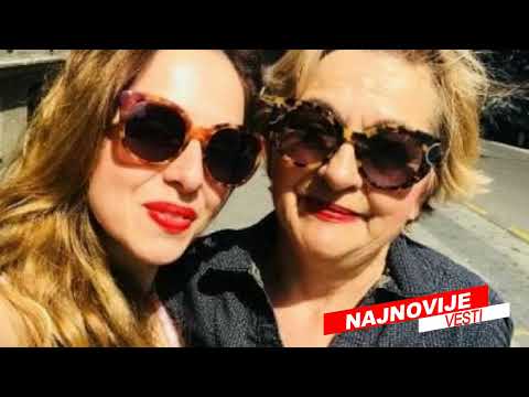 MAJKA ANE VOLŠ I dalje ne mogu da poverujem da je Brajan naudio mom detetu