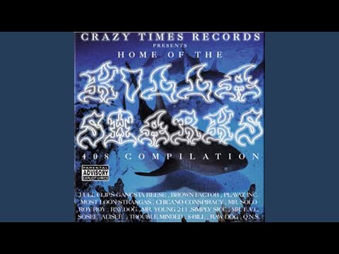 Standing Tall (feat. 211)