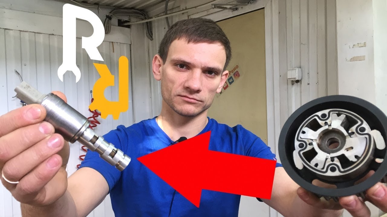 Ошибки df363 в Рено Меган 3 - как их исправить