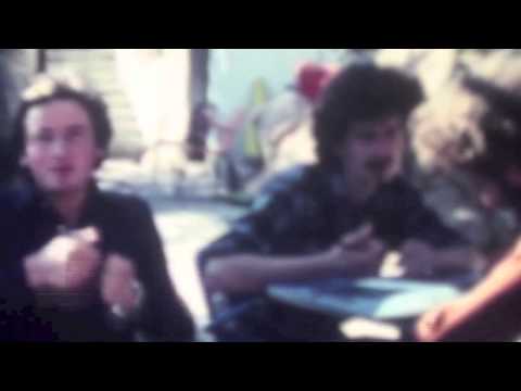 In Barbagia - Ottobre 1976