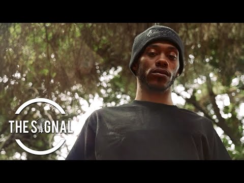 Young Gully "Human" - The Signal | All Def Music
