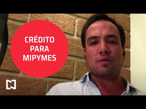 Crédito para MiPymes desata polémica - Punto y Contrapunto