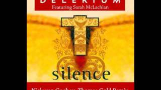 Delerium feat sarah mclachlan silence lissat and voltaxx remix + [Download Link]