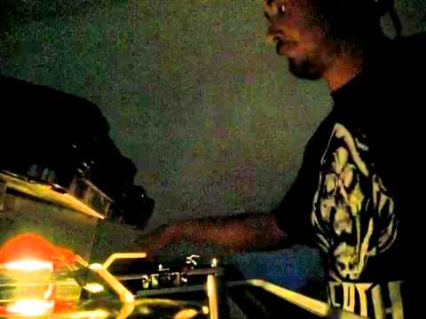 15/09/2012 FREAKY FLOW @ CIRCO PLASMA - TEK CLUB - FAENZA part 2