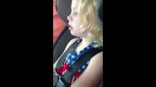 Watermelon song kherington