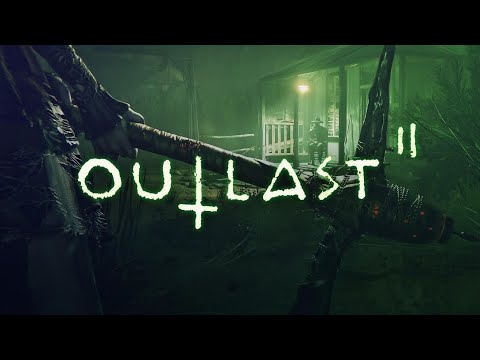 Outlast 2 - Playthrough pt 4