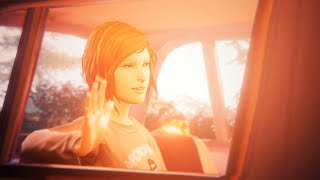 LiS Before the Storm - Midnight Oil (Full Song) Unused Audio