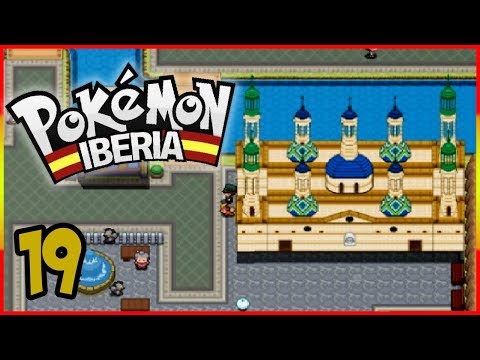 Pokémon Iberia #19 - ZARAGOZA Y LA VIRGEN DEL PILAR