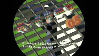 R-Zone 05 - Jungle Raver