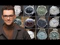 Determining The BEST Watch Under 2 000 40 Watch Tournament With Only 1 Winner