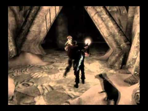 Fable III - XBOX 360 - Scenes From Co-Op - xISOmaniac & Gunblade 28