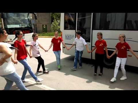 RICHMART VINTAGE - Dance Club Ritmika, Dragoman, Bulgaria