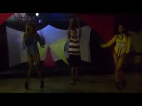 Natasha Moon, Raphilla Moon e Mauricio Moon - B12 Night Club (21-03-14) FULL HD - BY LEH SANUTY