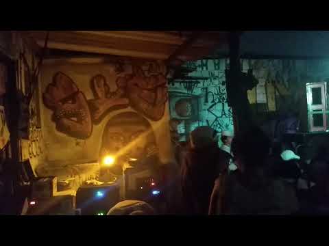 Ras Kuntos - Blackman Civilisation