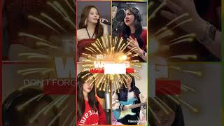 Download lagu GOLDEN HUNTR/X, EJAE, AUDREY NUNA, REI AMI K-pop Demon Hunters | Cover Compilation mp3 Download lagu GOLDEN HUNTR/X, EJAE, AUDREY NUNA, REI AMI K-pop Demon Hunters | Cover Compilation mp3