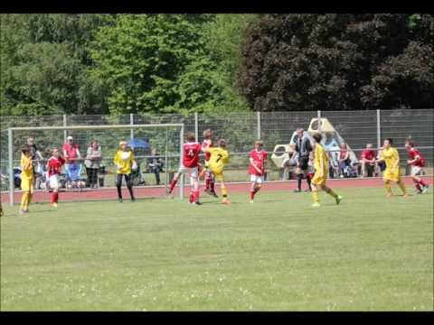 Fußball Pfingstturnier 2012 TuS Ebstorf U 12 / U 13 Bildergalerie