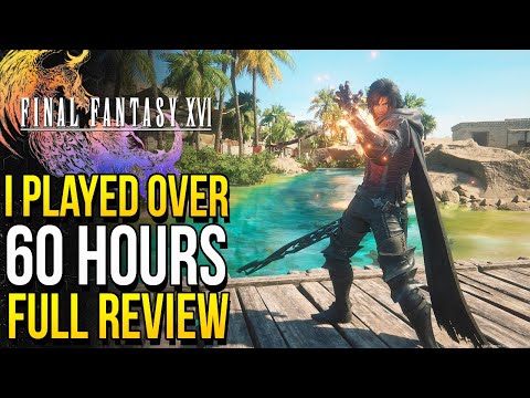Final Fantasy 16 Sleeper GOTY? Spoiler Free Review After Finishing The Game