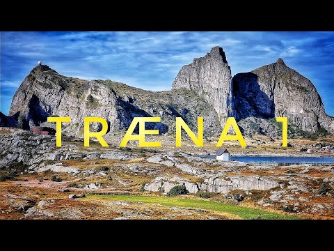 Træna 1