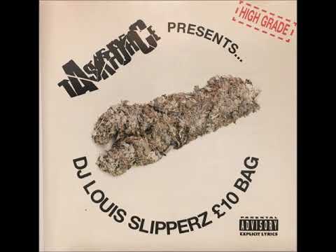 DJ MK - It's All Live Feat. Supa T Prod. Harry Love