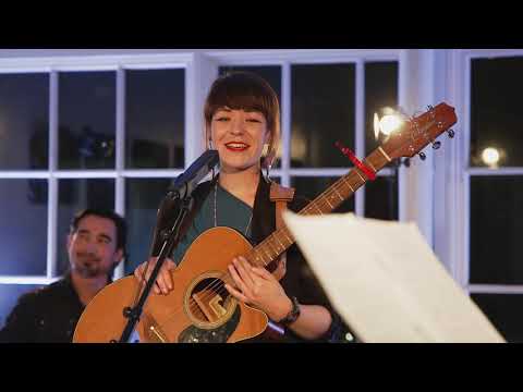Emma Langford & Band - Live Album Preview Show // Culture Night 2020