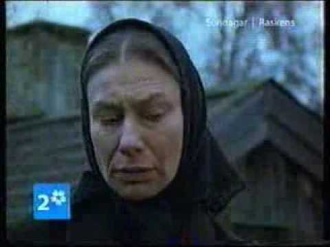 SVT-trailer: Raskens